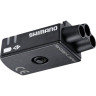 Клемник SHIMANO DA Di2, SM-EW90-A, 3 порта, не для Flight Deck ISMEW90A
