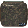 Ведро SHIMANO SYNC SQUARE BUCKET CUSHION SHTSC23