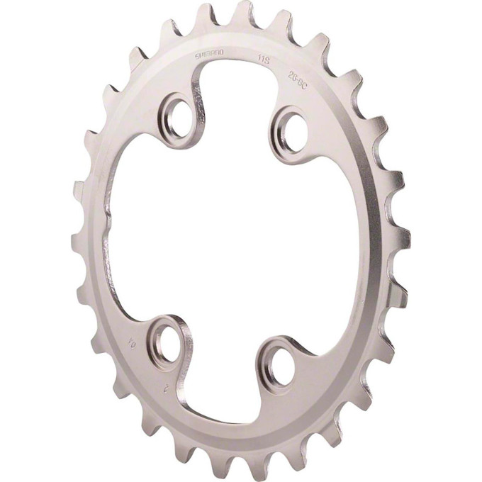 Звезда передняя SHIMANO CRM70, 32T для FC-M7000-1, для 1x11 ISMCRM70A2